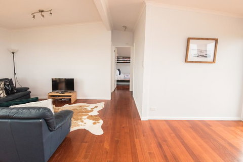 Ocean View Getaway - SA Accommodation 1