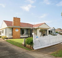 Ocean views - SA Accommodation