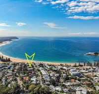 Ocean Views on Barnhill - SA Accommodation