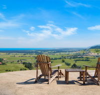 Ocean Willow - SA Accommodation