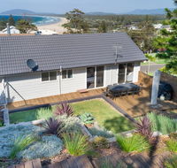 Ohana - SA Accommodation