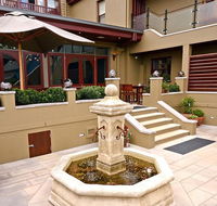Old Bank Boutique Hotel - SA Accommodation