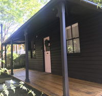 Old Railway Cottage - SA Accommodation