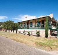 Old Swanport General Store Swanport-Murray River - SA Accommodation
