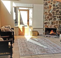 Olinda Yarra Cottage - SA Accommodation