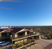 On the Deck  Shark Bay - SA Accommodation