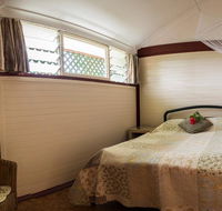 On The Wallaby Lodge - SA Accommodation