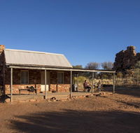 Ooraminna Homestead - SA Accommodation