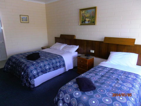 Opal Motel - SA Accommodation 3