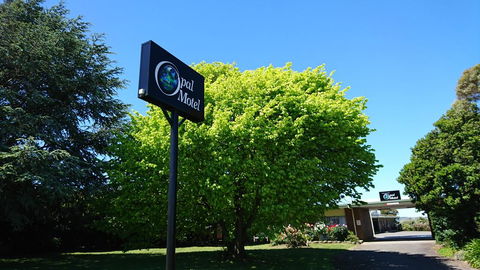 Opal Motel - SA Accommodation 0