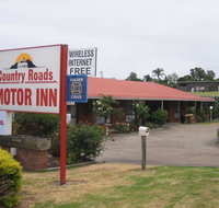 Orbost Country Road Motor Inn - SA Accommodation