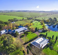 Orchards at Spring Vale Farm - SA Accommodation