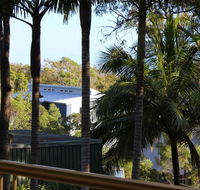 Orchid Beach Apartments - SA Accommodation