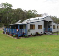 Orchid Beach Retreat Orchid Beach Fraser Island - SA Accommodation