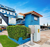 Oscar Motel