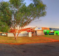 Overlander Hotel - SA Accommodation