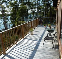 Oyster Shack - SA Accommodation