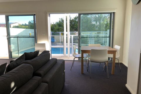 Pacific Blue 505/265 Sandy Point Road - SA Accommodation 1