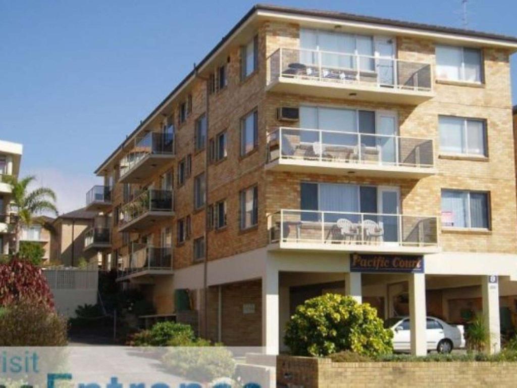 Glenning Valley NSW SA Accommodation