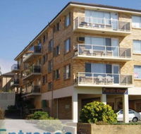 Pacific Court 4 - SA Accommodation