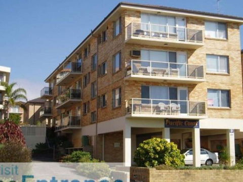 Pacific Court 4 - SA Accommodation 0