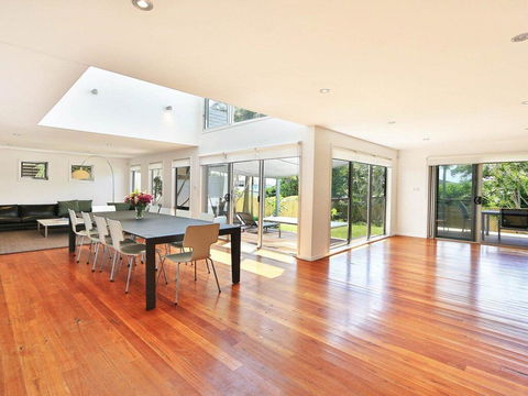 Palm Oasis - Family Friendly Accommodation Just A Short Walk To Werri Beach - SA Accommodation 3