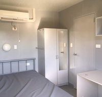 Palm Tree Backpackers