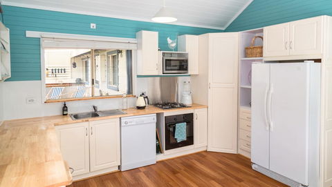 PALPERIPA - 23 Heathcote Street - SA Accommodation 1