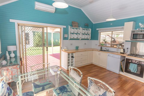 PALPERIPA - 23 Heathcote Street - SA Accommodation 0