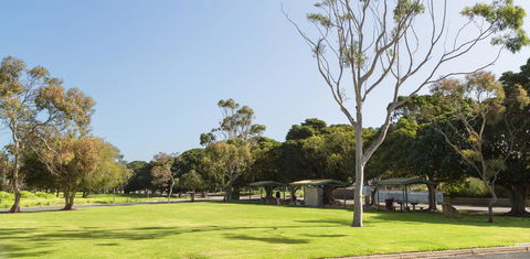 PALPERIPA - 23 Heathcote Street - SA Accommodation 3