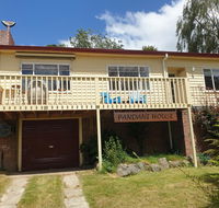 Pandani House - SA Accommodation