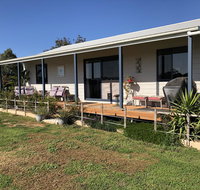 PANORAMA  Lismar Lodge - SA Accommodation