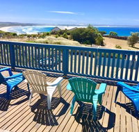 Panoramic Drive Holiday House - SA Accommodation