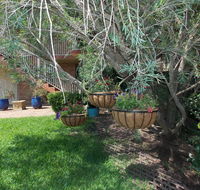 Paradise Apartment - SA Accommodation