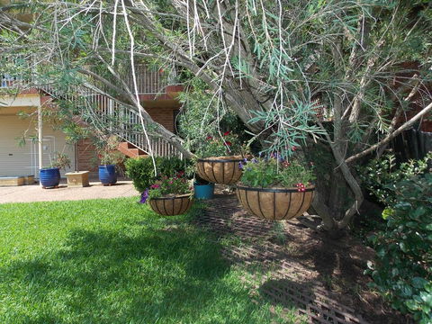 Paradise Apartment - SA Accommodation 0
