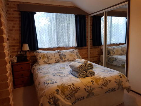 Paradise Apartment - SA Accommodation 2