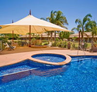 Paradise Lakes Motel Shepparton - SA Accommodation