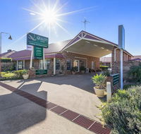 Parkes International - SA Accommodation
