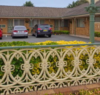 Parkhaven Motel - SA Accommodation