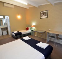Parkview Motor Inn - SA Accommodation