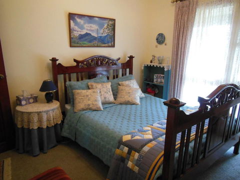 Pepper Tree Ridge B&B - SA Accommodation 1