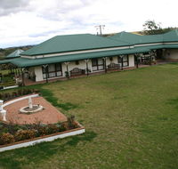 Pepper Tree Ridge BB - SA Accommodation