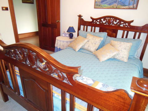 Pepper Tree Ridge B&B - SA Accommodation 2