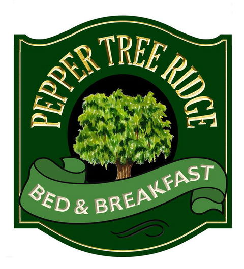 Pepper Tree Ridge B&B - SA Accommodation 3