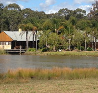 Peppers Creek Accommodation - SA Accommodation