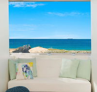 Perfect Beach Front Duplex - The Entrance North - SA Accommodation