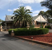 Picton Valley Motel Australia - SA Accommodation
