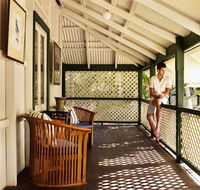 Pinctada McAlpine House - SA Accommodation