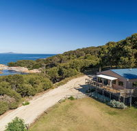 Pine Scrub Beach House - SA Accommodation