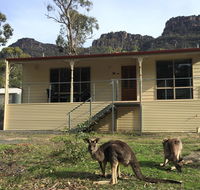 Pinnacle Views - SA Accommodation